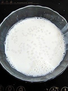 冰爽水果捞步骤4