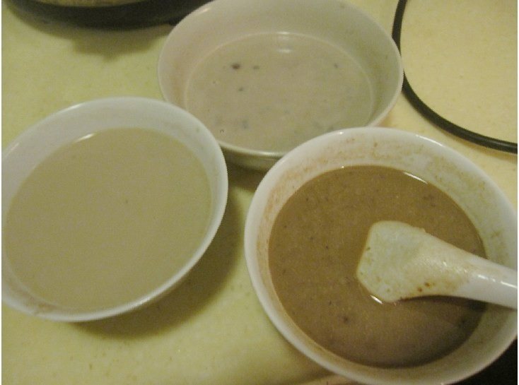 多味红豆冰棒步骤5