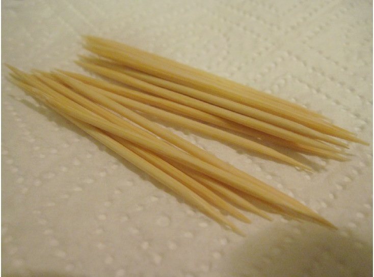 多味红豆冰棒步骤7