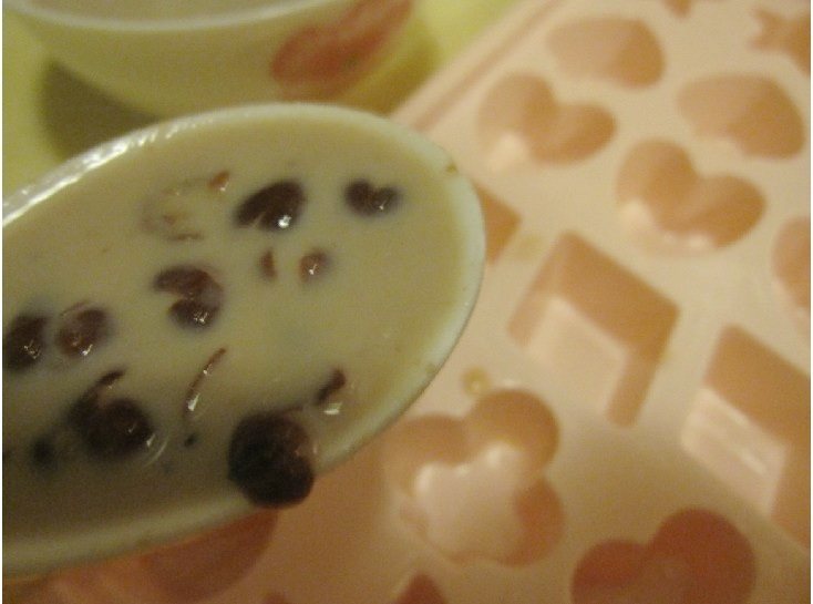 多味红豆冰棒步骤6