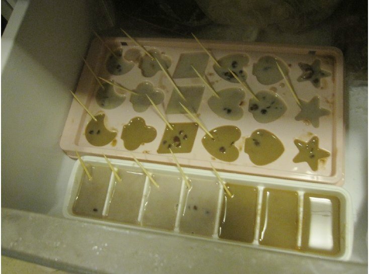 多味红豆冰棒步骤9