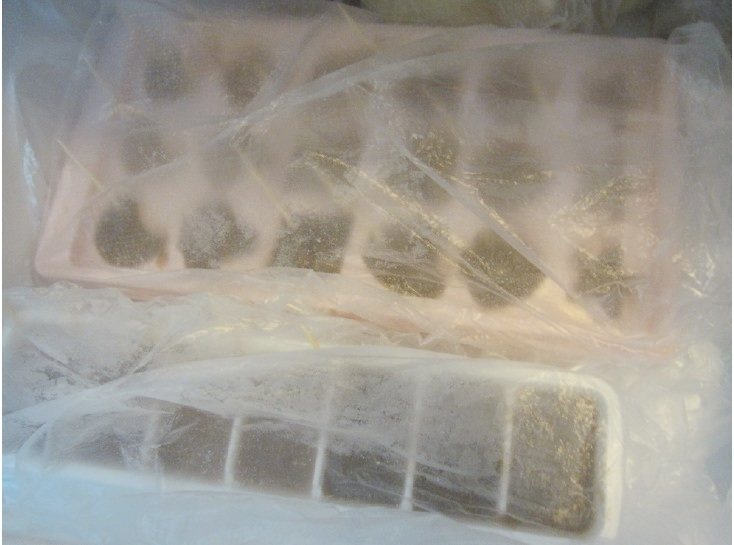 多味红豆冰棒步骤10