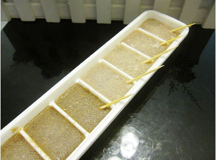 多味红豆冰棒步骤12