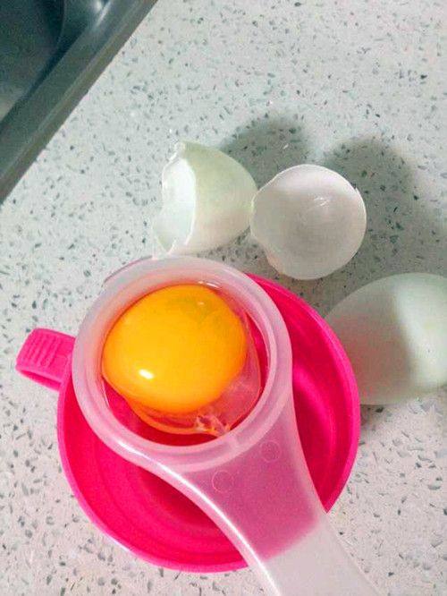 原味冰淇淋自己做步骤1