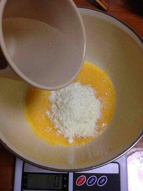 原味冰淇淋自己做步骤5