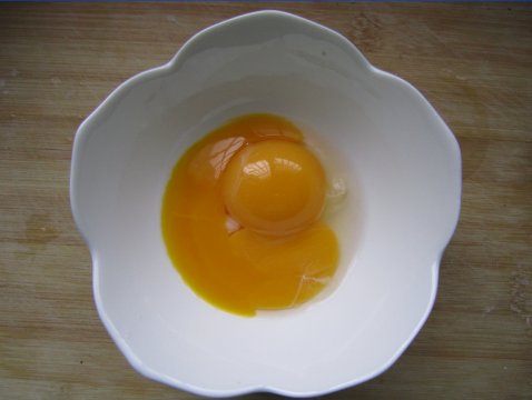 核桃冰淇淋步骤2