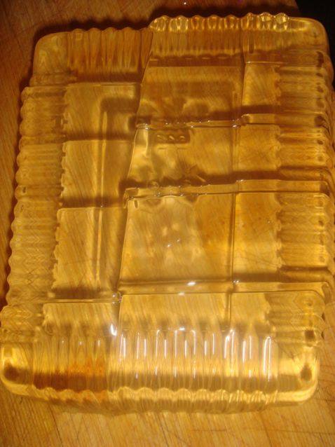 木莲豆腐冰品步骤1