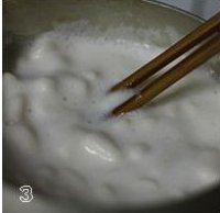 棉花糖冰激淋步骤3