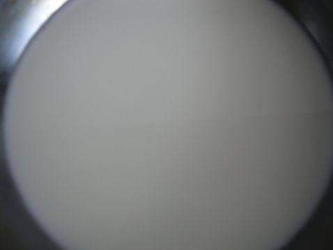 QQ糖冰奶沙步骤1