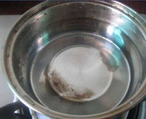 什果蜂蜜龟苓膏步骤4