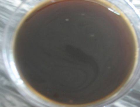 什果蜂蜜龟苓膏步骤7