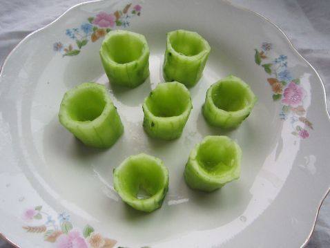 土豆冰激凌步骤2