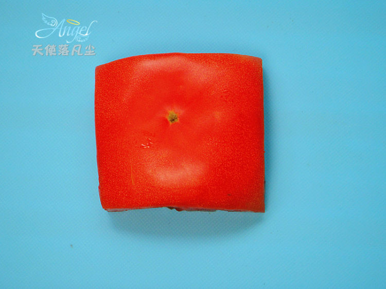 奥运图标饭团步骤7