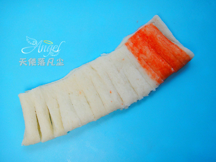 伦敦奥运会徽便当步骤10