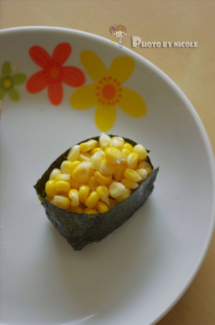 能量小饭团步骤5