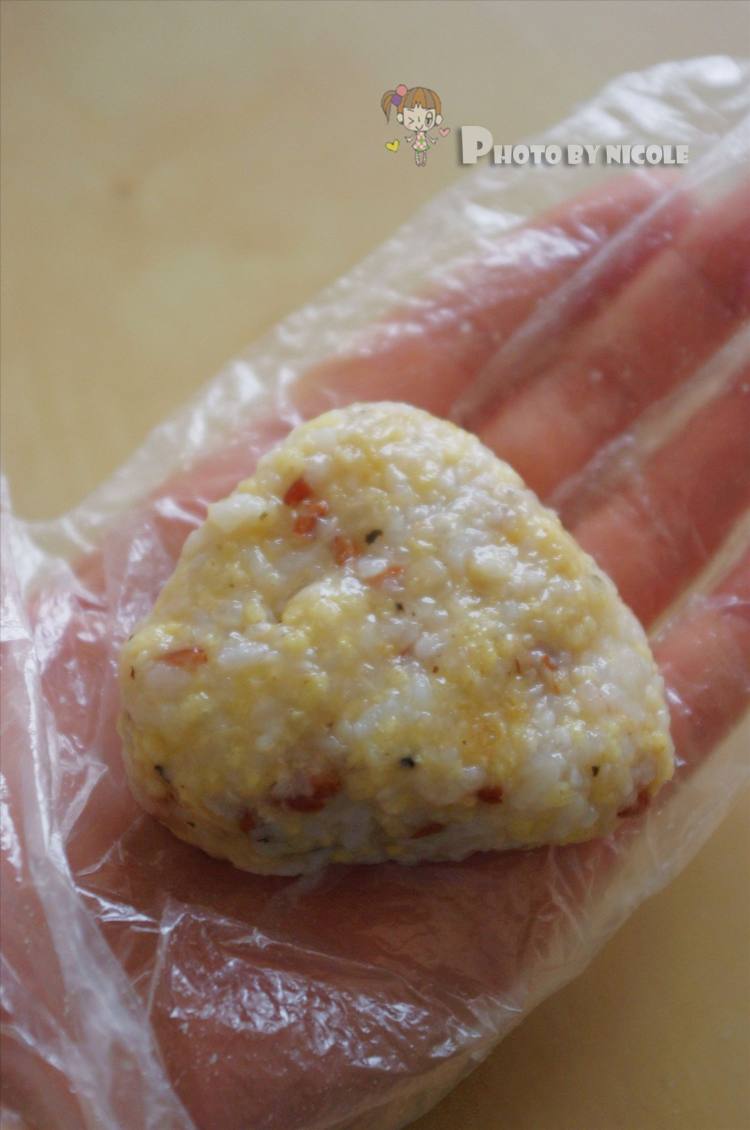 能量小饭团步骤7