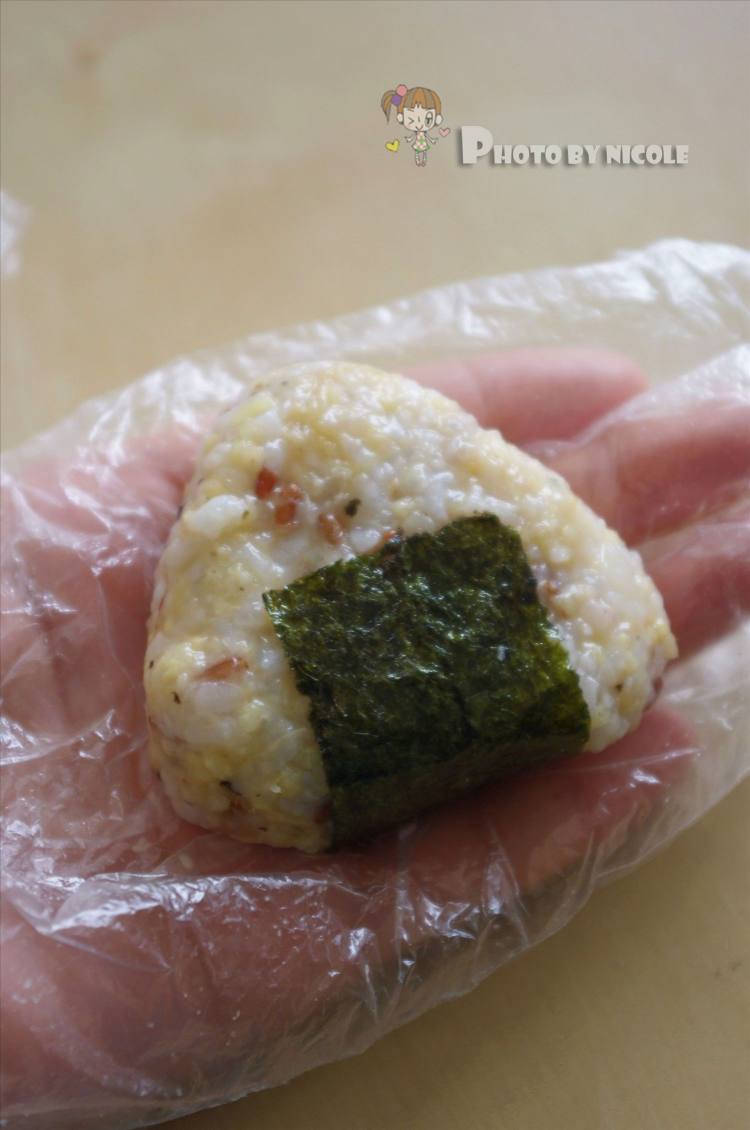 能量小饭团步骤8