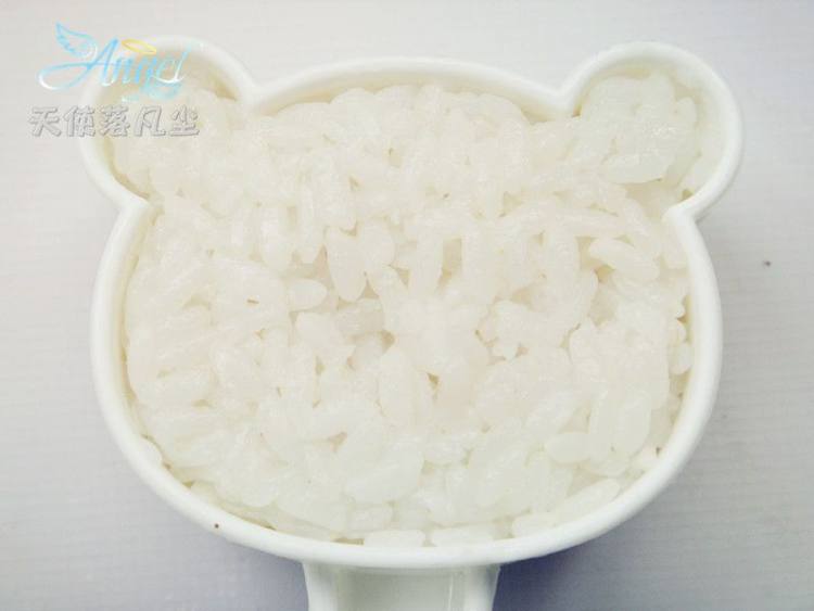 熊猫番茄红烩鸡肉饭步骤6