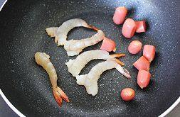 凯蒂便当—超萌饭团步骤9