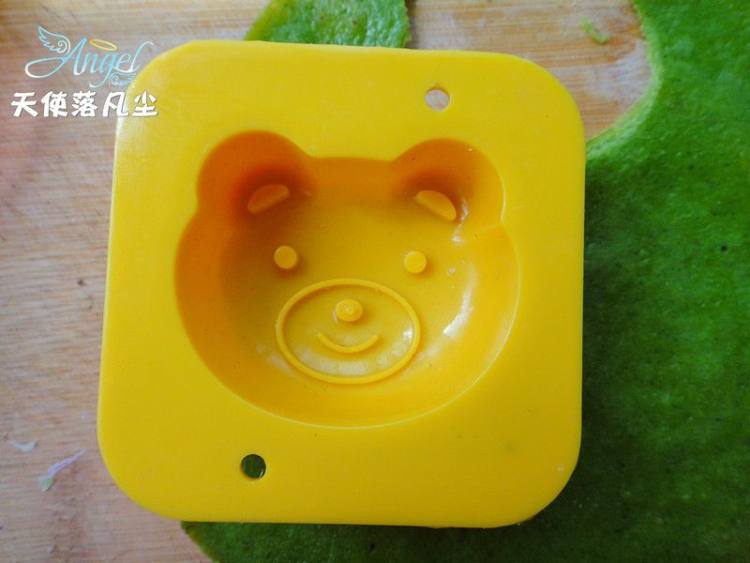 小蝌蚪找妈妈——用食步骤6