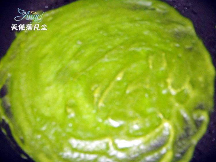 小蝌蚪找妈妈——用食步骤5