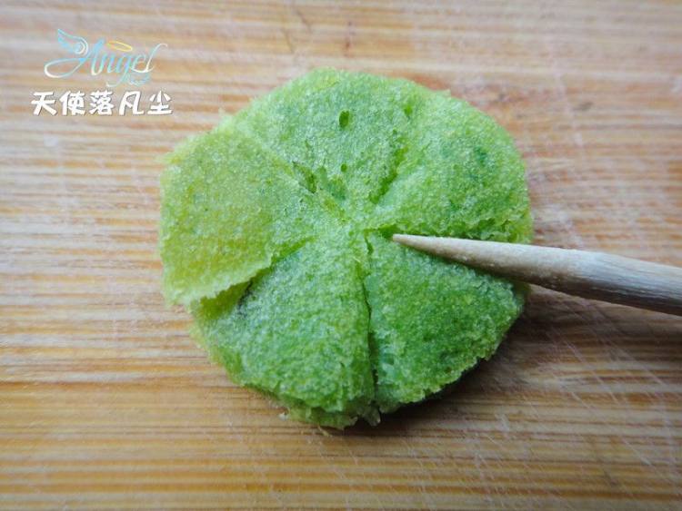 小蝌蚪找妈妈——用食步骤8