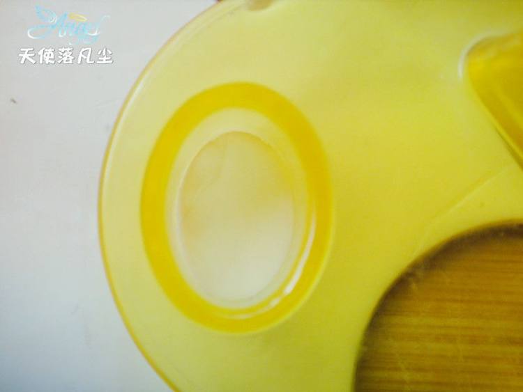 小蝌蚪找妈妈——用食步骤9