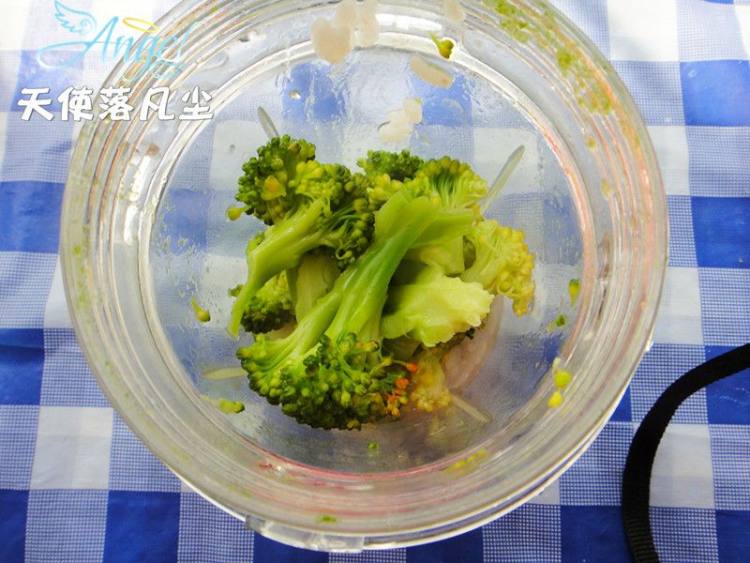 小蝌蚪找妈妈——用食步骤15