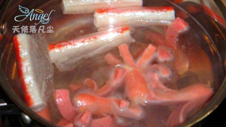 章鱼炒面便当—你侬我步骤4