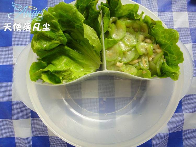 蜜蜂便当步骤6