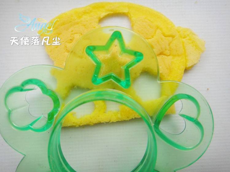 蜜蜂便当步骤9