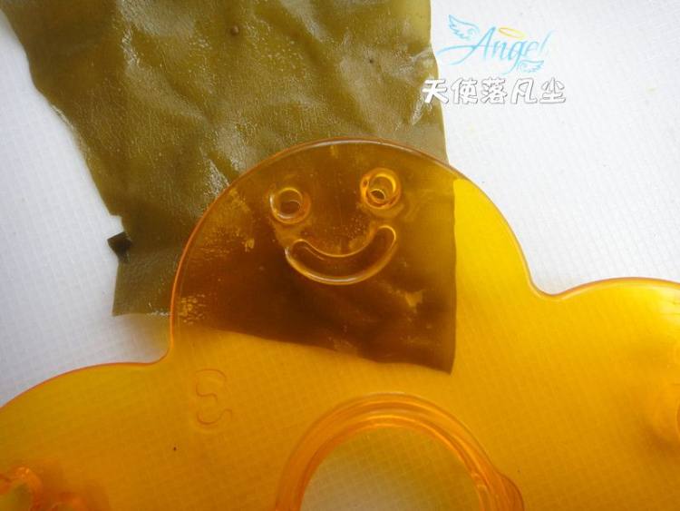 蜜蜂便当步骤13