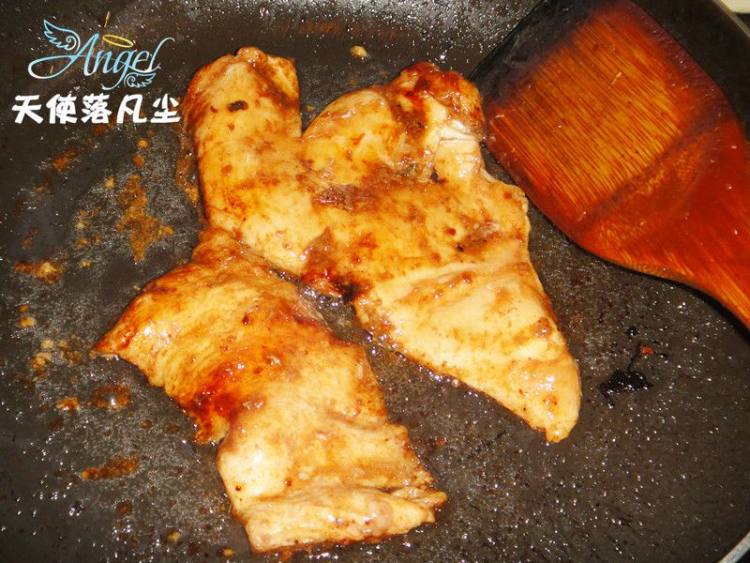 蜜蜂便当步骤7