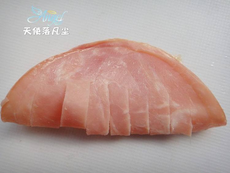 蜜蜂便当步骤8