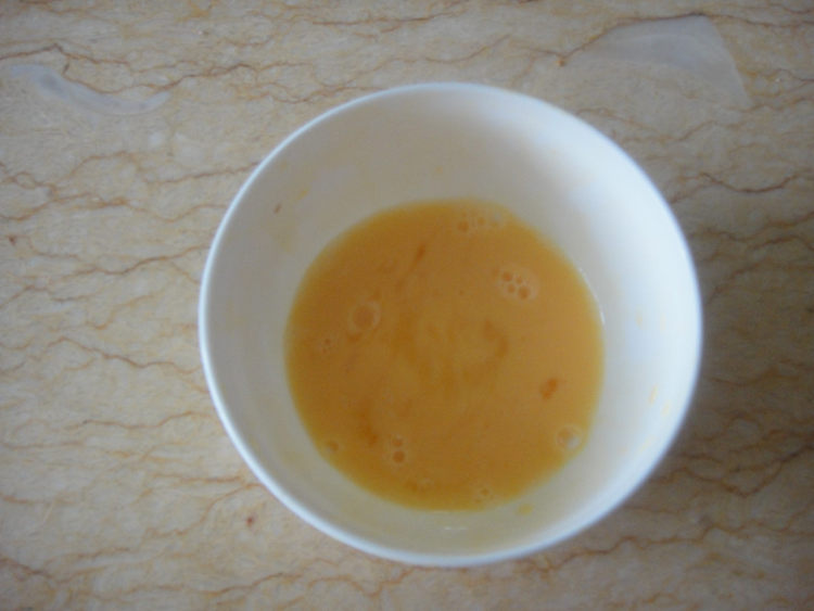 麦香鸡翅根步骤3