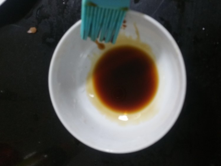 香烤鸡肉串步骤10