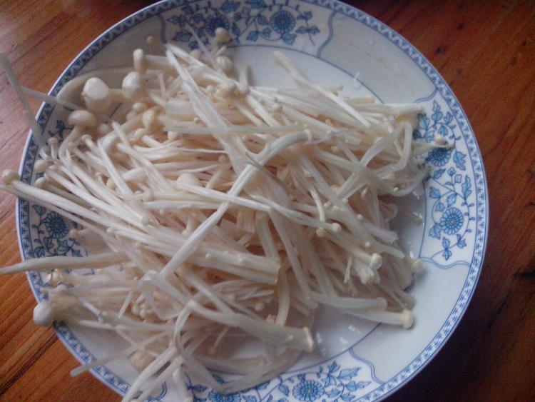 香辣鸡翅根步骤8