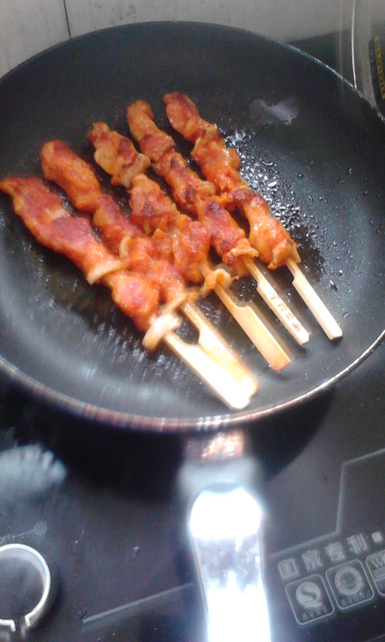 骨肉相连步骤3