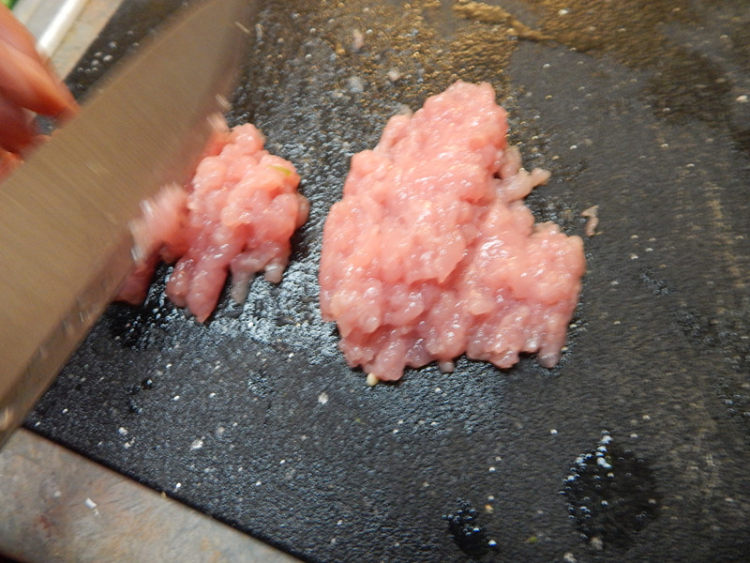 肉末烤茄子步骤5