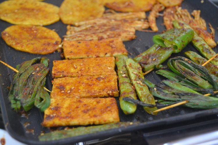 【手工美食】烧烤步骤7