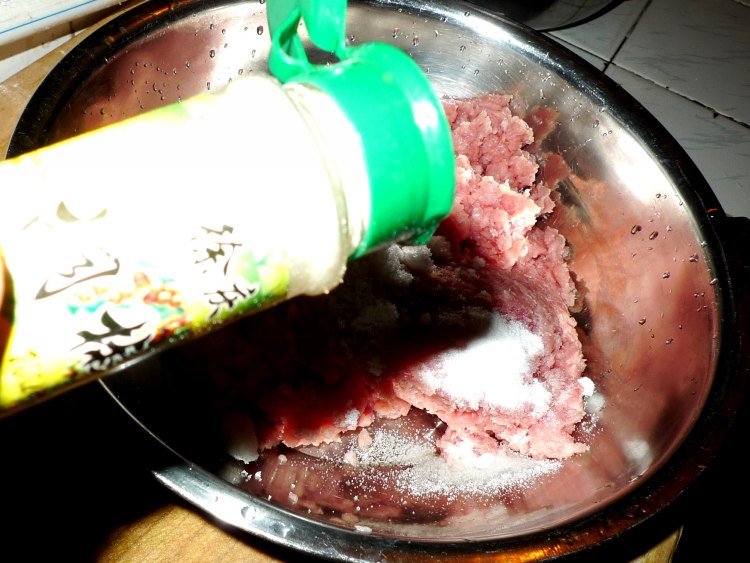 自制蜜汁猪肉脯步骤7