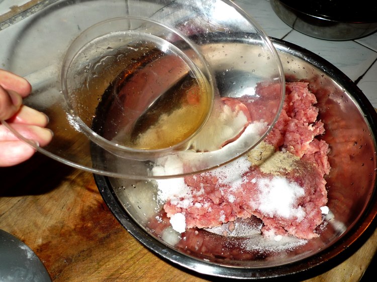 自制蜜汁猪肉脯步骤8