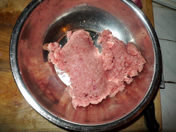 自制蜜汁猪肉脯步骤4