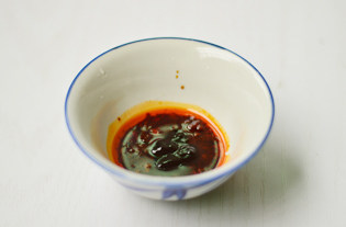 风味烤玉米步骤2