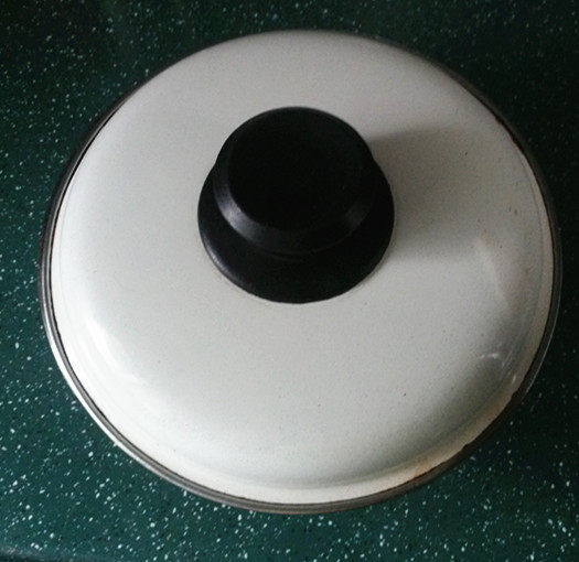 豆沙蛋挞步骤6