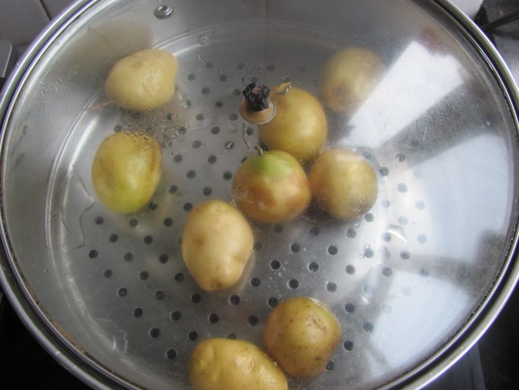 香烤土豆串步骤2