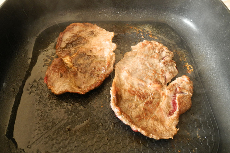烤肉步骤19
