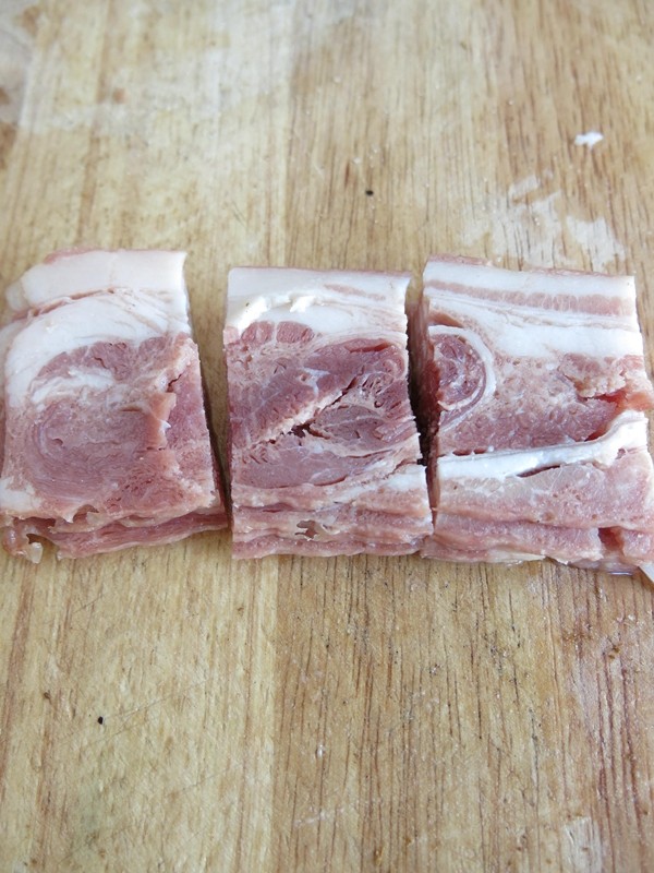 风琴烤土豆步骤5