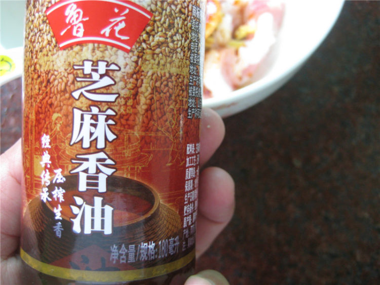 【柏翠幸福烘焙】韩式步骤7