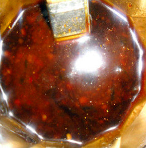 烧烤豆皮步骤2
